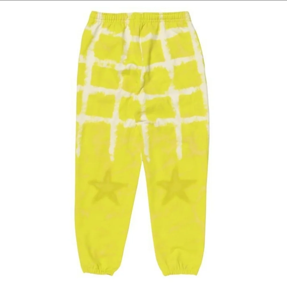 Vans Collina Strada Xtra Large Green Vans Edition Sweatpants Cotton 112025 Gf - Picture 2 of 9